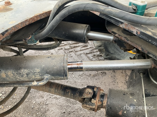 2017 JCB 3TSTM 3 ton 4x4 Swivel Dumper - Mini dumper: picture 5 2017 JCB 3TSTM 3 ton 4x4 Swivel Dumper - Mini dumper: picture 5