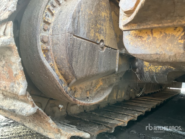 2017 Komatsu D61PX-24 - Bulldozer: picture 5 2017 Komatsu D61PX-24 - Bulldozer: picture 5