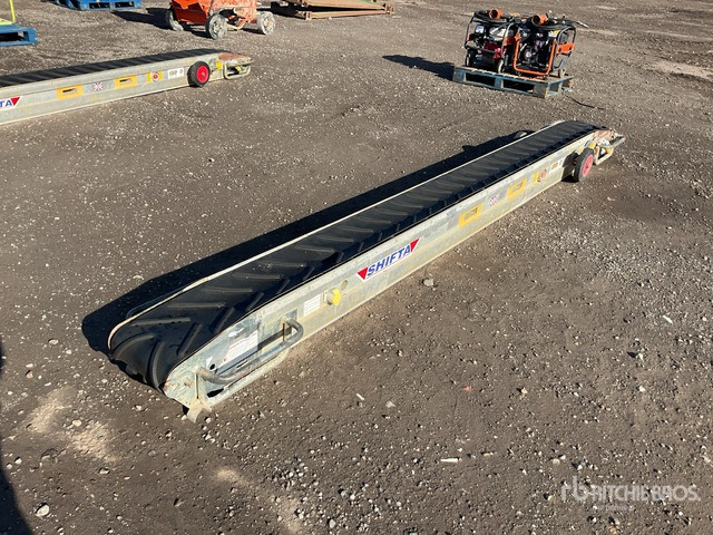 2017 Mace Shifta Conveyor Conveyor - Conveyor: picture 2 2017 Mace Shifta Conveyor Conveyor - Conveyor: picture 2