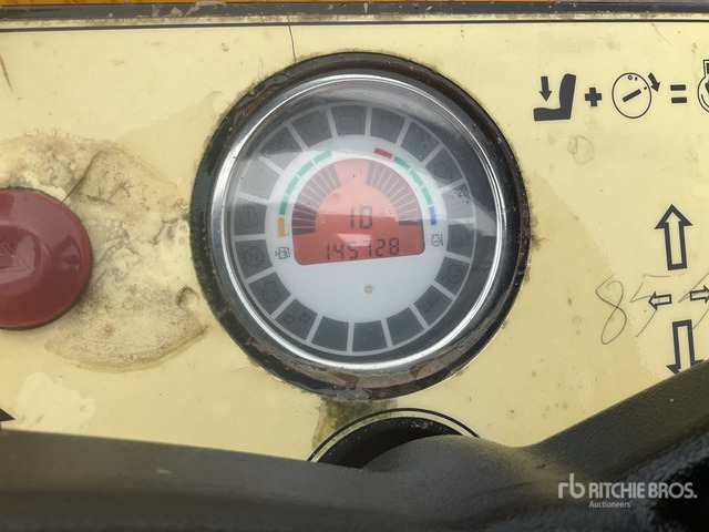 2018 Mecalac TA6 6 ton 4x4 Swivel Dumper - Dumper: picture 4 2018 Mecalac TA6 6 ton 4x4 Swivel Dumper - Dumper: picture 4