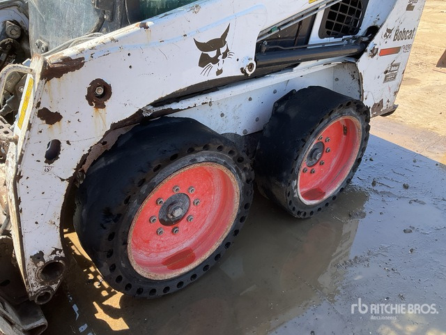 2019 Bobcat S450 Two-Speed High Flow Skid Steer Loader - Skid steer loader: picture 1 2019 Bobcat S450 Two-Speed High Flow Skid Steer Loader - Skid steer loader: picture 1