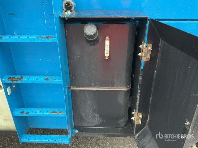 2019 Genie GS-5390 4x4 Diesel Scissor Lift - Scissor lift: picture 4 2019 Genie GS-5390 4x4 Diesel Scissor Lift - Scissor lift: picture 4