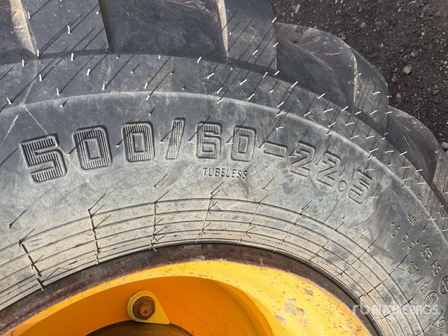 2019 JCB 9FT 9 ton 4x4 Dumper - Mini dumper: picture 5 2019 JCB 9FT 9 ton 4x4 Dumper - Mini dumper: picture 5