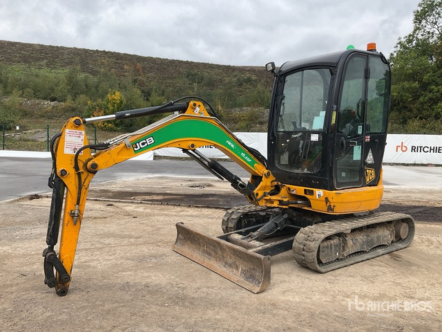 2020 JCB 8025 2020 JCB 8025 Tracked Excavator Mini Excavator: <6.6t - Mini excavator: picture 1 2020 JCB 8025 2020 JCB 8025 Tracked Excavator Mini Excavator: <6.6t - Mini excavator: picture 1