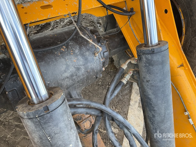 2020 JCB 9FT 9 ton 4x4 Dumper - Articulated dumper: picture 5 2020 JCB 9FT 9 ton 4x4 Dumper - Articulated dumper: picture 5