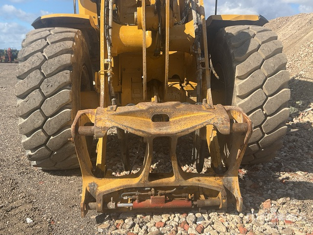 2021 Cat 926M Wheel Loader - Wheel loader: picture 5 2021 Cat 926M Wheel Loader - Wheel loader: picture 5