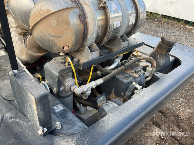 2023 Bomag BW226DI-5 RDC Soil Compactor: 4 Wheel Type - Compactor: picture 5 2023 Bomag BW226DI-5 RDC Soil Compactor: 4 Wheel Type - Compactor: picture 5