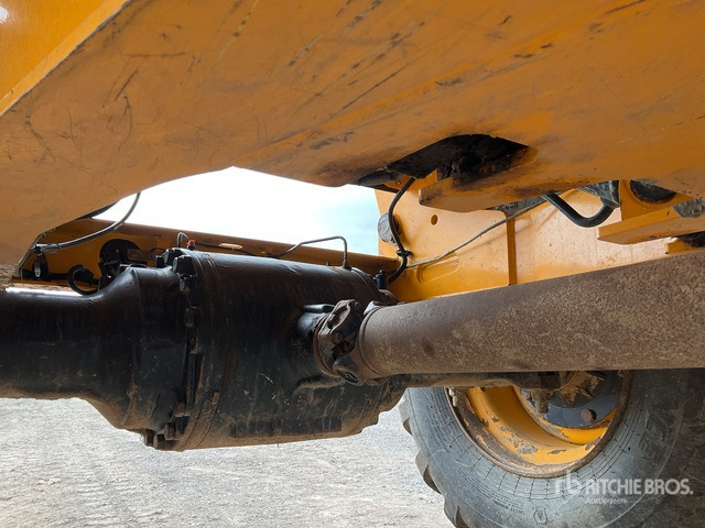 2020 JCB 9FT 9 ton 4x4 Dumper - Other machinery: picture 5 2020 JCB 9FT 9 ton 4x4 Dumper - Other machinery: picture 5