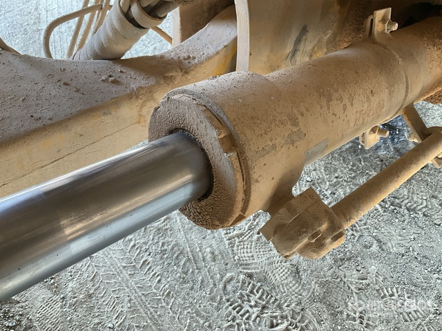 2001 Komatsu HD785-5 Haul Truck - Rigid dumper/ Rock truck: picture 5 2001 Komatsu HD785-5 Haul Truck - Rigid dumper/ Rock truck: picture 5