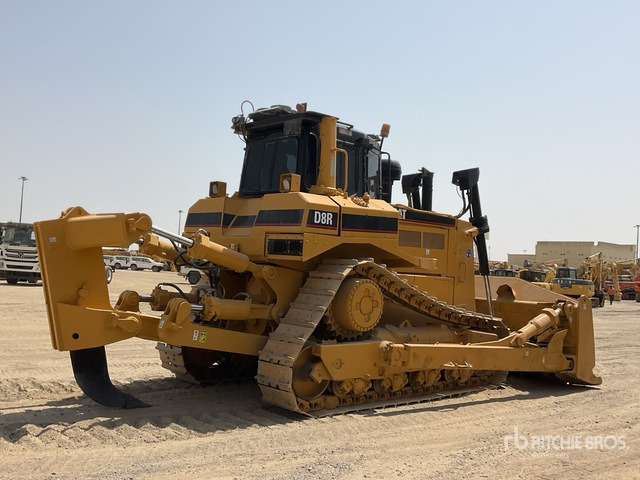 2005 Cat D8R - Bulldozer: picture 3 2005 Cat D8R - Bulldozer: picture 3