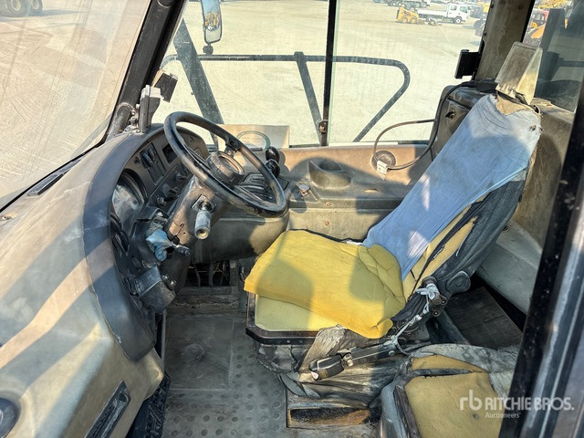 2007 Cat 740 Articulated Dump Truck - Articulated dumper: picture 5 2007 Cat 740 Articulated Dump Truck - Articulated dumper: picture 5