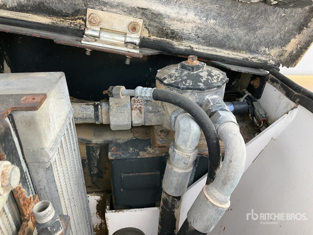 2008 Bobcat T40170 - Telescopic handler: picture 5 2008 Bobcat T40170 - Telescopic handler: picture 5