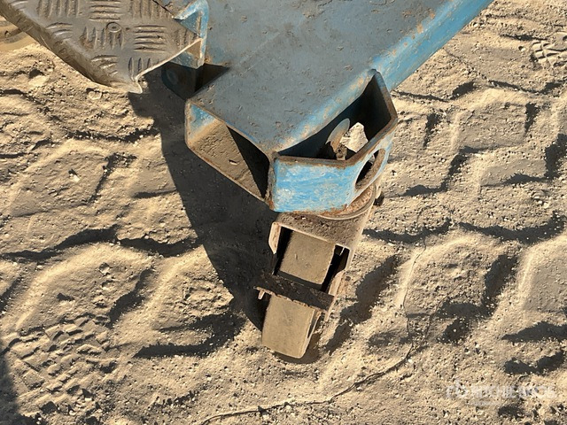 2008 Power Towers 6 mtr Vertical Mast Lift - Vertical mast lift: picture 4 2008 Power Towers 6 mtr Vertical Mast Lift - Vertical mast lift: picture 4