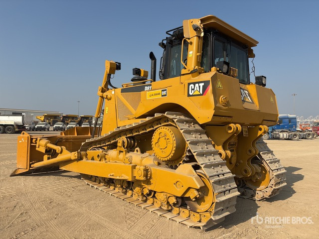 2009 Cat D8T Crawler Dozer - Bulldozer: picture 2 2009 Cat D8T Crawler Dozer - Bulldozer: picture 2