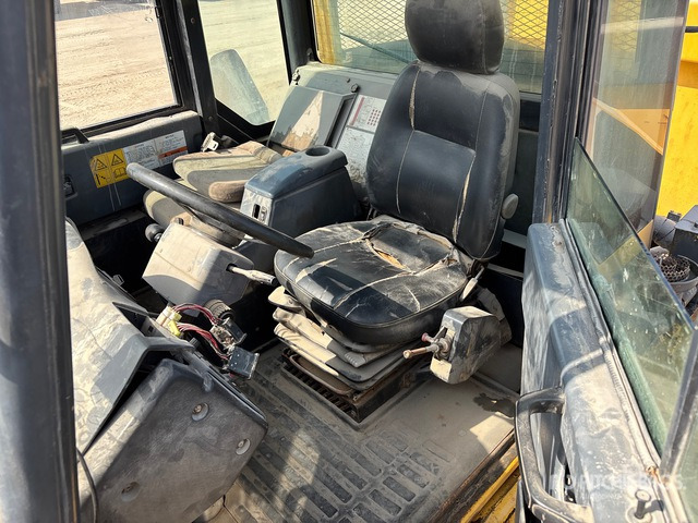 2011 Komatsu HM400-2R Articulated Dump Truck - Articulated dumper: picture 5 2011 Komatsu HM400-2R Articulated Dump Truck - Articulated dumper: picture 5