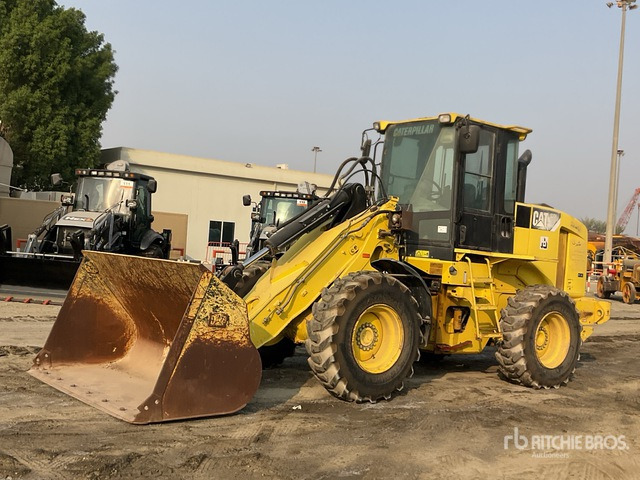 2012 Cat 930H - Wheel loader: picture 1 2012 Cat 930H - Wheel loader: picture 1