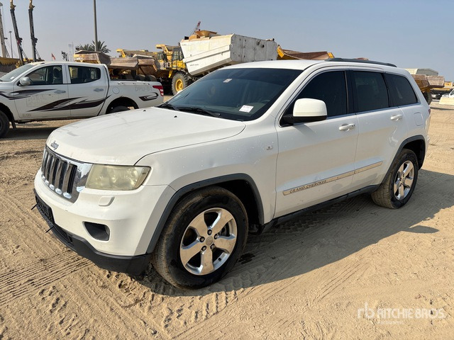 2012 Jeep Grand Cherokee 4x4 SUV - SUV: picture 1 2012 Jeep Grand Cherokee 4x4 SUV - SUV: picture 1
