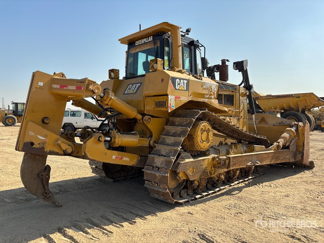 2013 Cat D8R Crawler Dozer - Bulldozer: picture 3 2013 Cat D8R Crawler Dozer - Bulldozer: picture 3