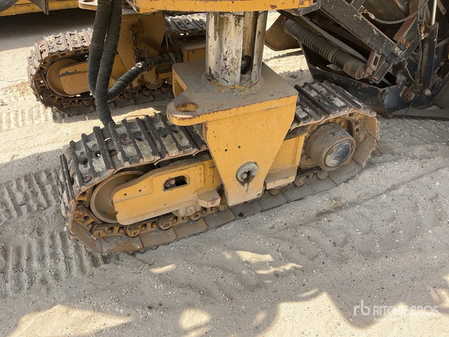 2014 Cat PM-200 Tracked Cold Planer - Cold planer: picture 5 2014 Cat PM-200 Tracked Cold Planer - Cold planer: picture 5
