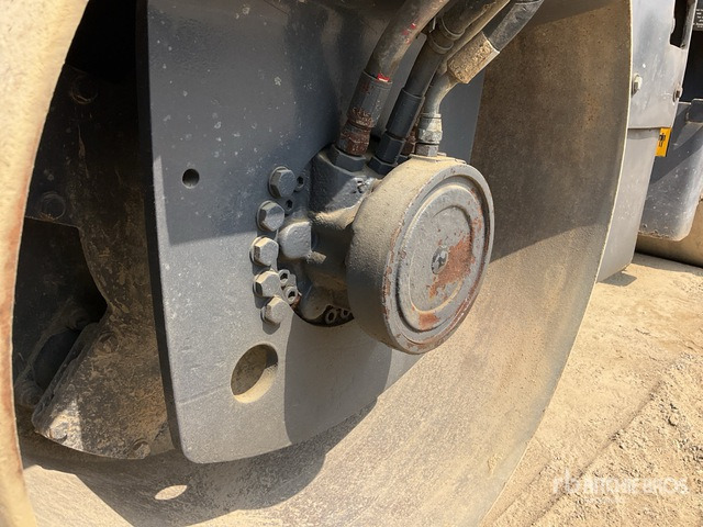 2014 Dynapac CC1200 - Roller: picture 5 2014 Dynapac CC1200 - Roller: picture 5