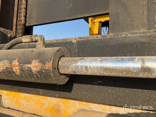 2015 Boss B6ECK - Container handler: picture 5 2015 Boss B6ECK - Container handler: picture 5