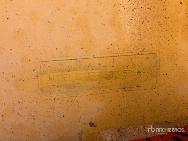 2016 Volvo L120F Wheel Loader - Wheel loader: picture 2 2016 Volvo L120F Wheel Loader - Wheel loader: picture 2