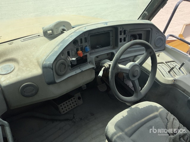 2017 Cat 745C (Inoperable) Articulated Dump Truck - Articulated dumper: picture 5 2017 Cat 745C (Inoperable) Articulated Dump Truck - Articulated dumper: picture 5