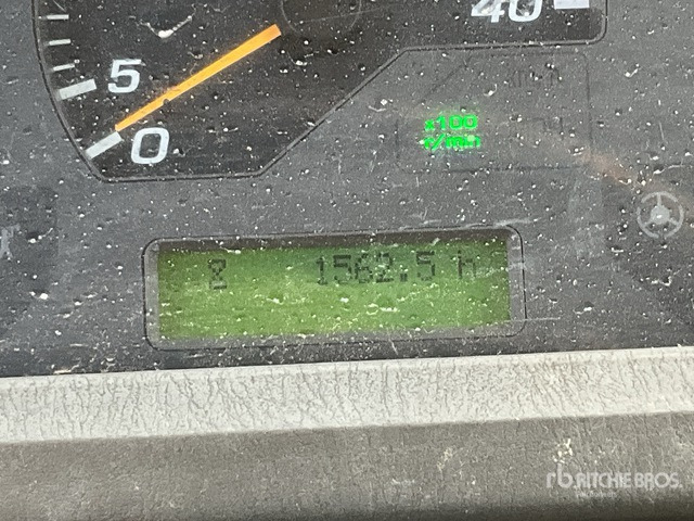 2017 Komatsu WA380Z-6 - Wheel loader: picture 5 2017 Komatsu WA380Z-6 - Wheel loader: picture 5