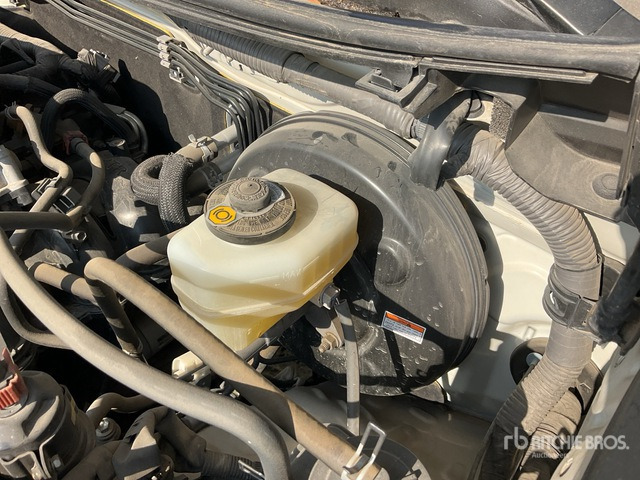 2018 Toyota Prado TX 150L 4x4 SUV - SUV: picture 4 2018 Toyota Prado TX 150L 4x4 SUV - SUV: picture 4