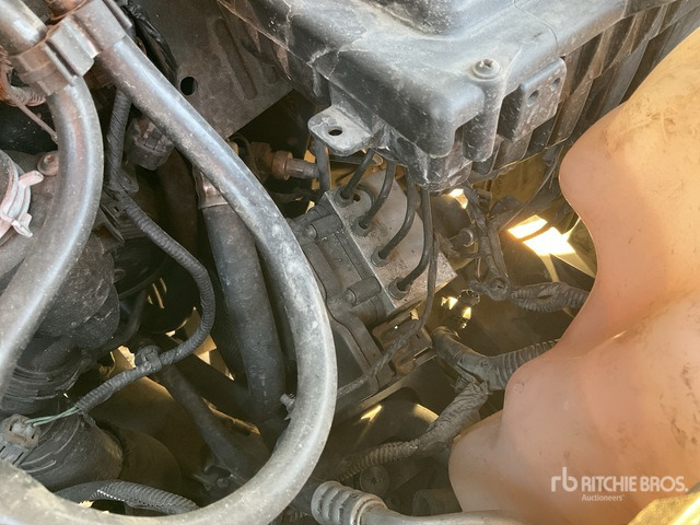 2019 Land Rover Range Rover AWD (Inoperable) SUV - SUV: picture 4 2019 Land Rover Range Rover AWD (Inoperable) SUV - SUV: picture 4