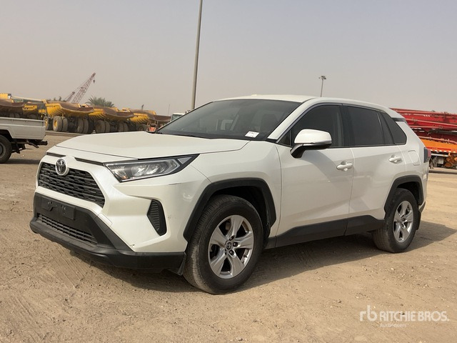 2019 Toyota RAV4 4WD SUV - SUV: picture 1 2019 Toyota RAV4 4WD SUV - SUV: picture 1