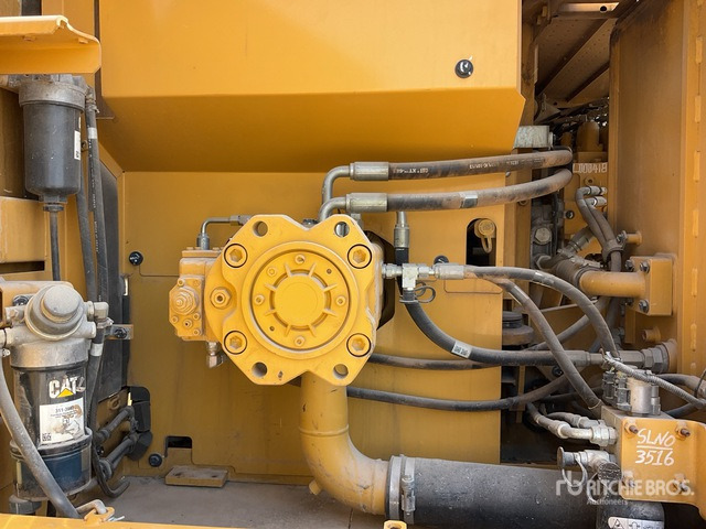 2021 Cat 320D3GC - Crawler excavator: picture 5 2021 Cat 320D3GC - Crawler excavator: picture 5