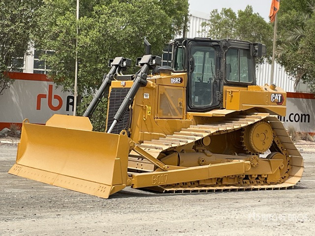 2021 Cat D6R2 LGP - Bulldozer: picture 2 2021 Cat D6R2 LGP - Bulldozer: picture 2
