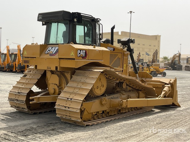 2021 Cat D6R2 LGP - Bulldozer: picture 4 2021 Cat D6R2 LGP - Bulldozer: picture 4