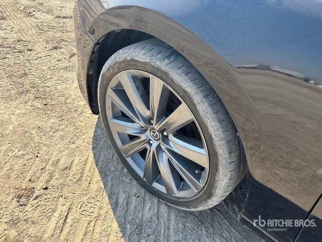 2021 Mazda Automobile - Car: picture 4 2021 Mazda Automobile - Car: picture 4