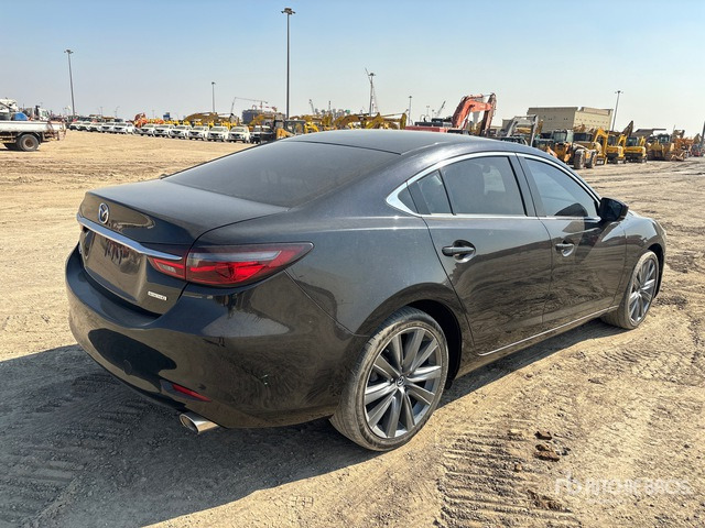 2021 Mazda Automobile - Car: picture 3 2021 Mazda Automobile - Car: picture 3