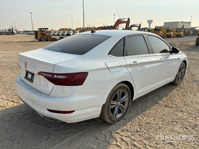 2021 Volkswagen Jetta Automobile - Car: picture 3 2021 Volkswagen Jetta Automobile - Car: picture 3