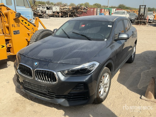 2022 BMW X2 (Inoperable) Automobile - Car: picture 2 2022 BMW X2 (Inoperable) Automobile - Car: picture 2