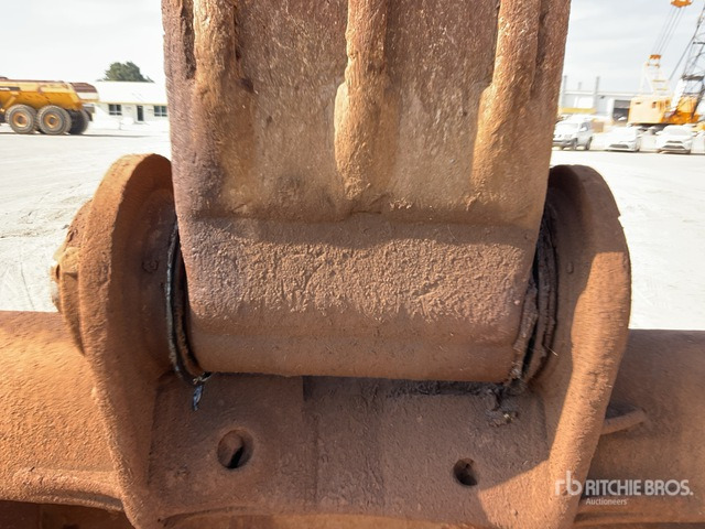 2022 Cat 323D3 Tracked Excavator - Crawler excavator: picture 5 2022 Cat 323D3 Tracked Excavator - Crawler excavator: picture 5