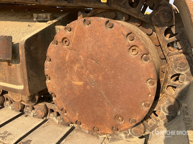 2022 Komatsu PC400LC-8R Tracked Excavator - Crawler excavator: picture 5 2022 Komatsu PC400LC-8R Tracked Excavator - Crawler excavator: picture 5