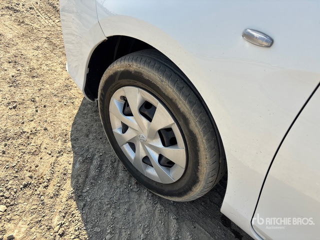 2022 Toyota Yaris Automobile - Car: picture 4 2022 Toyota Yaris Automobile - Car: picture 4