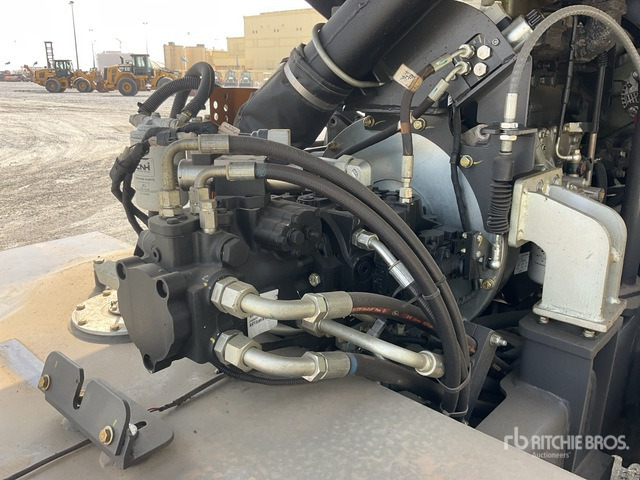 2025 Case 1107NX (Unused) Smooth Drum Compactor - Compactor: picture 5 2025 Case 1107NX (Unused) Smooth Drum Compactor - Compactor: picture 5