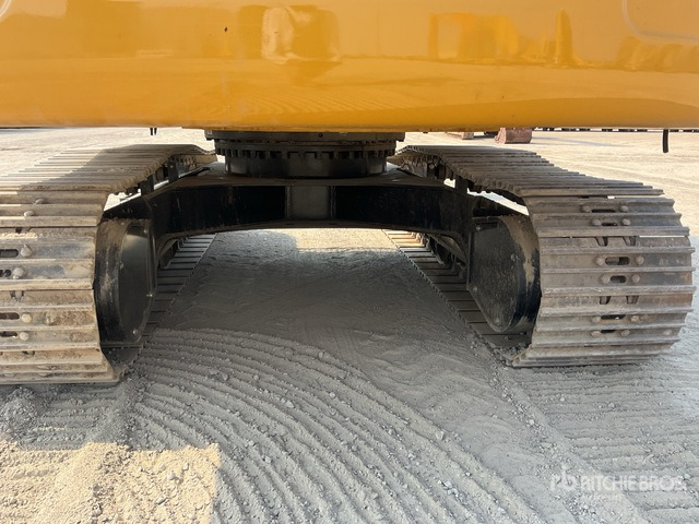 2025 Cat 320D3GC (Unused) Tracked Excavator - Crawler excavator: picture 5 2025 Cat 320D3GC (Unused) Tracked Excavator - Crawler excavator: picture 5