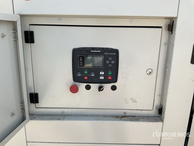 2025 Cummins HC.1441 F1 250 kVA Skid-Mounted (Unused) Generator Set - Generator set: picture 5 2025 Cummins HC.1441 F1 250 kVA Skid-Mounted (Unused) Generator Set - Generator set: picture 5