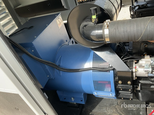 2025 Cummins HC.1441 F1 250 kVA Skid-Mounted (Unused) Generator Set - Generator set: picture 5 2025 Cummins HC.1441 F1 250 kVA Skid-Mounted (Unused) Generator Set - Generator set: picture 5