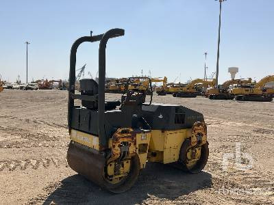 BOMAG BW120 AD-3 - Road roller: picture 3 BOMAG BW120 AD-3 - Road roller: picture 3