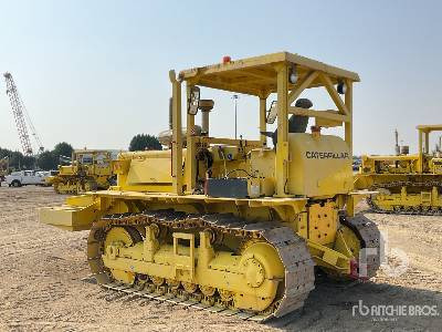 CAT D6C - Pipe layer: picture 2 CAT D6C - Pipe layer: picture 2