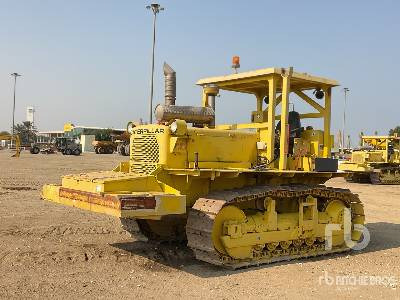 CAT D6C - Pipe layer: picture 1 CAT D6C - Pipe layer: picture 1
