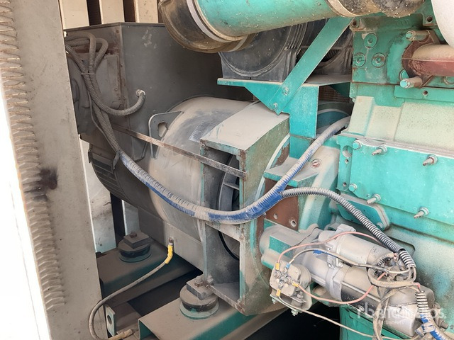 Cummins - Generator set: picture 5 Cummins - Generator set: picture 5