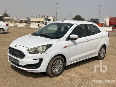 FORD FIGO - Car: picture 1 FORD FIGO - Car: picture 1
